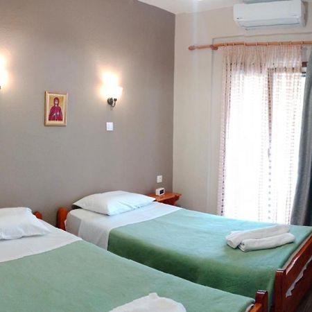 Prosforio Apartment อูรานูโปลี ภายนอก รูปภาพ