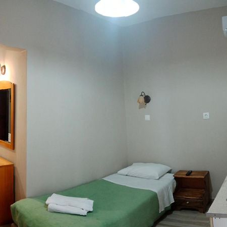Prosforio Apartment อูรานูโปลี ภายนอก รูปภาพ