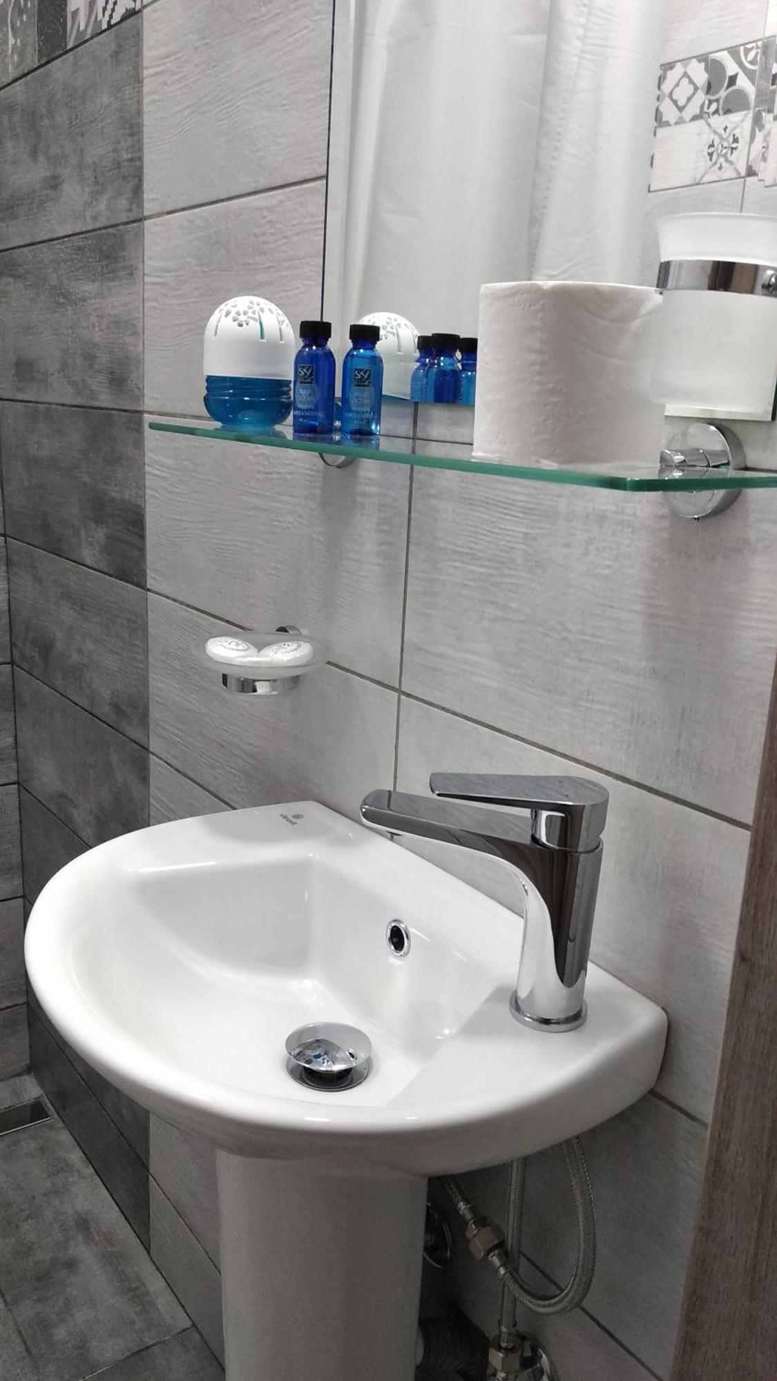 Prosforio Apartment อูรานูโปลี ห้อง รูปภาพ