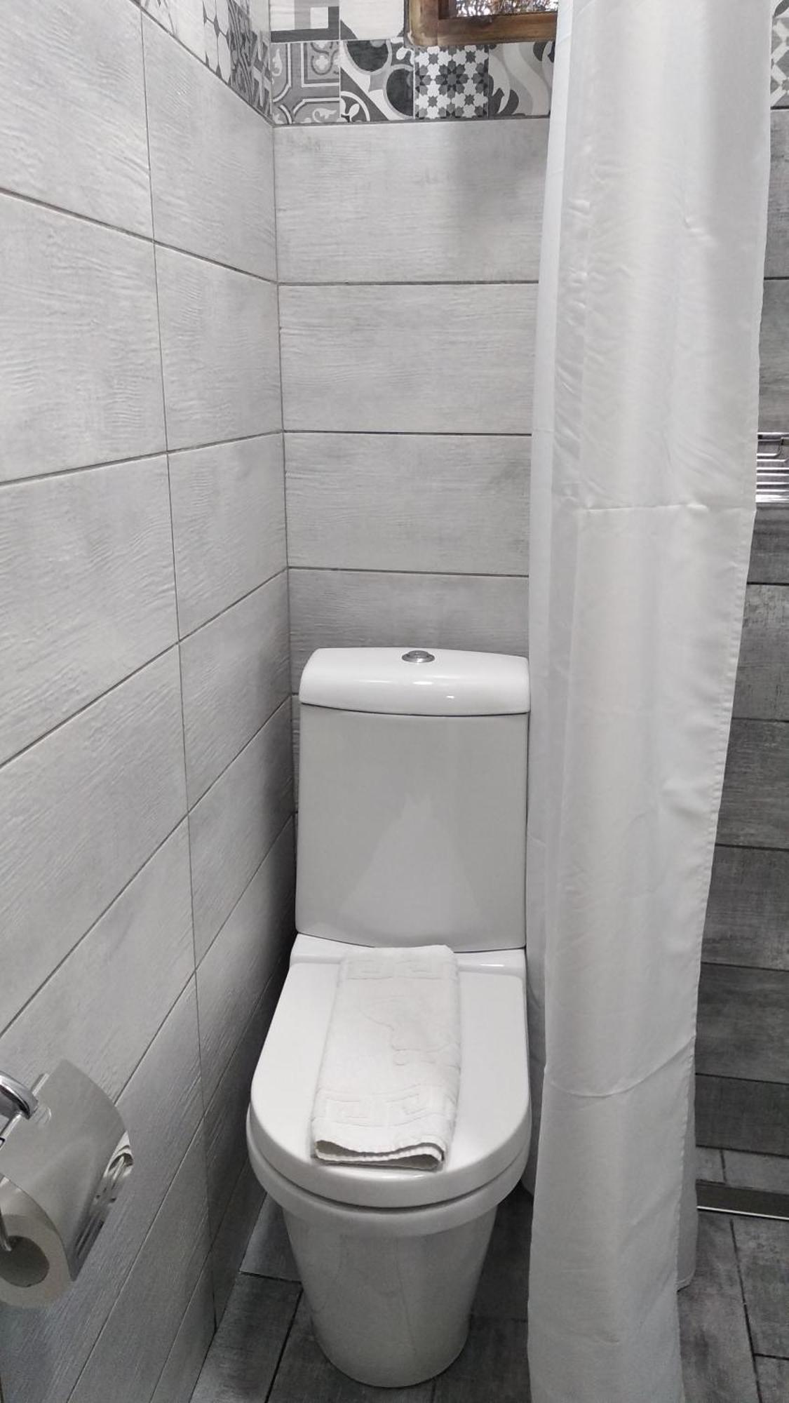Prosforio Apartment อูรานูโปลี ห้อง รูปภาพ