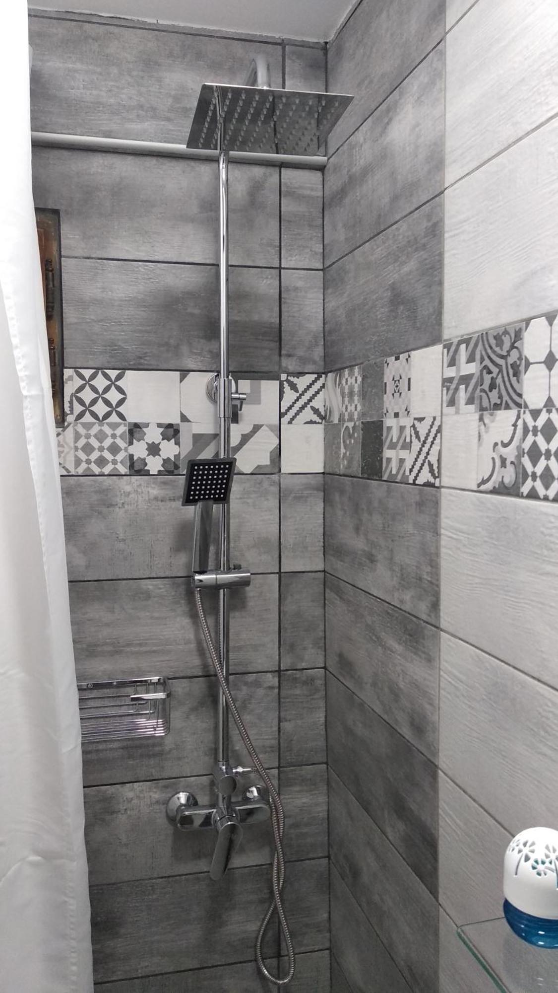 Prosforio Apartment อูรานูโปลี ห้อง รูปภาพ