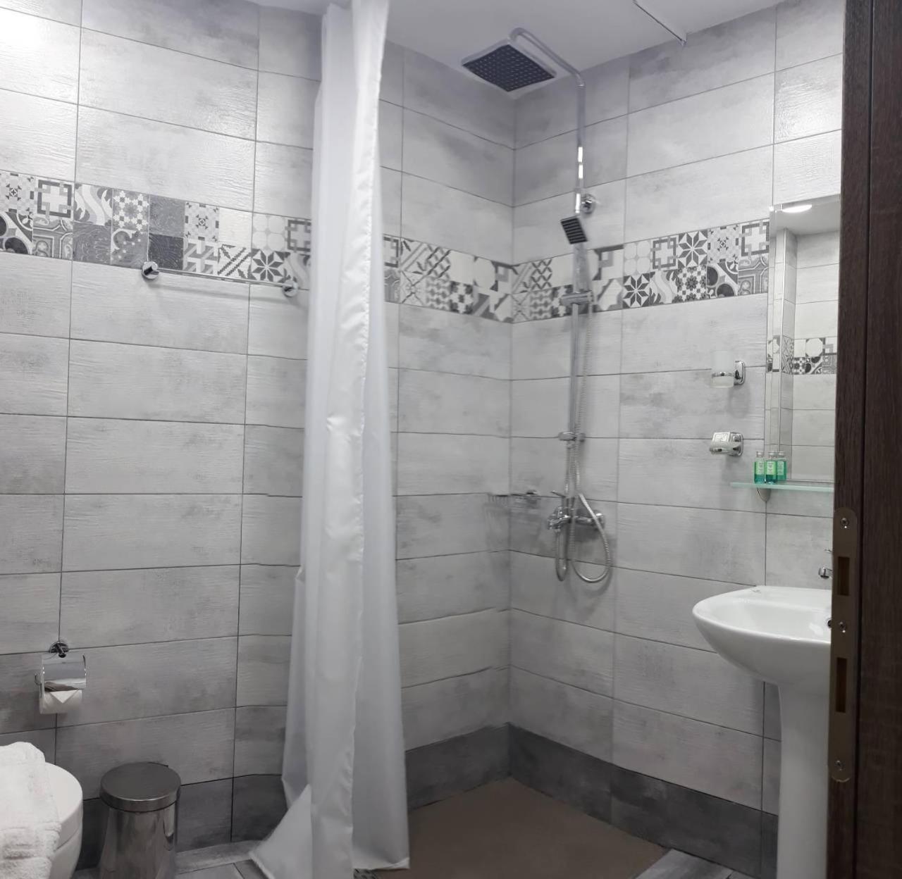 Prosforio Apartment อูรานูโปลี ภายนอก รูปภาพ