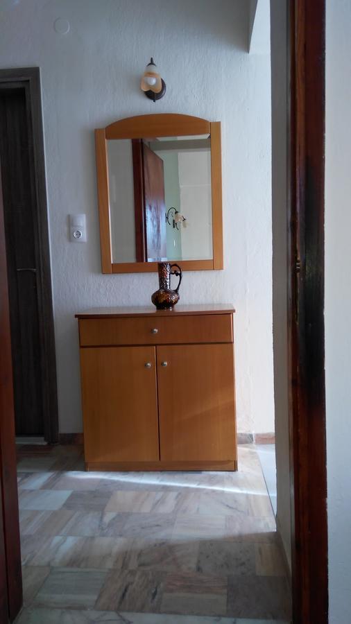 Prosforio Apartment อูรานูโปลี ภายนอก รูปภาพ