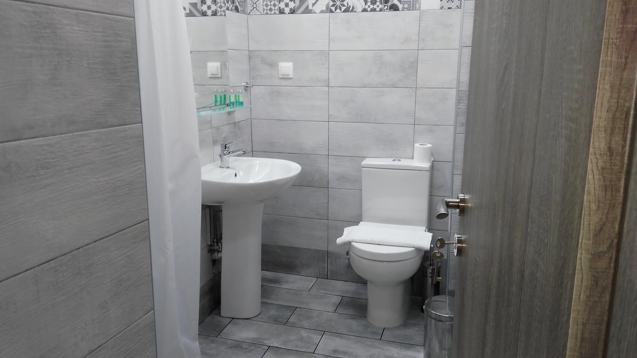 Prosforio Apartment อูรานูโปลี ภายนอก รูปภาพ