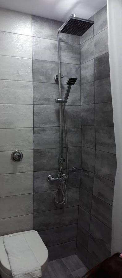 Prosforio Apartment อูรานูโปลี ภายนอก รูปภาพ