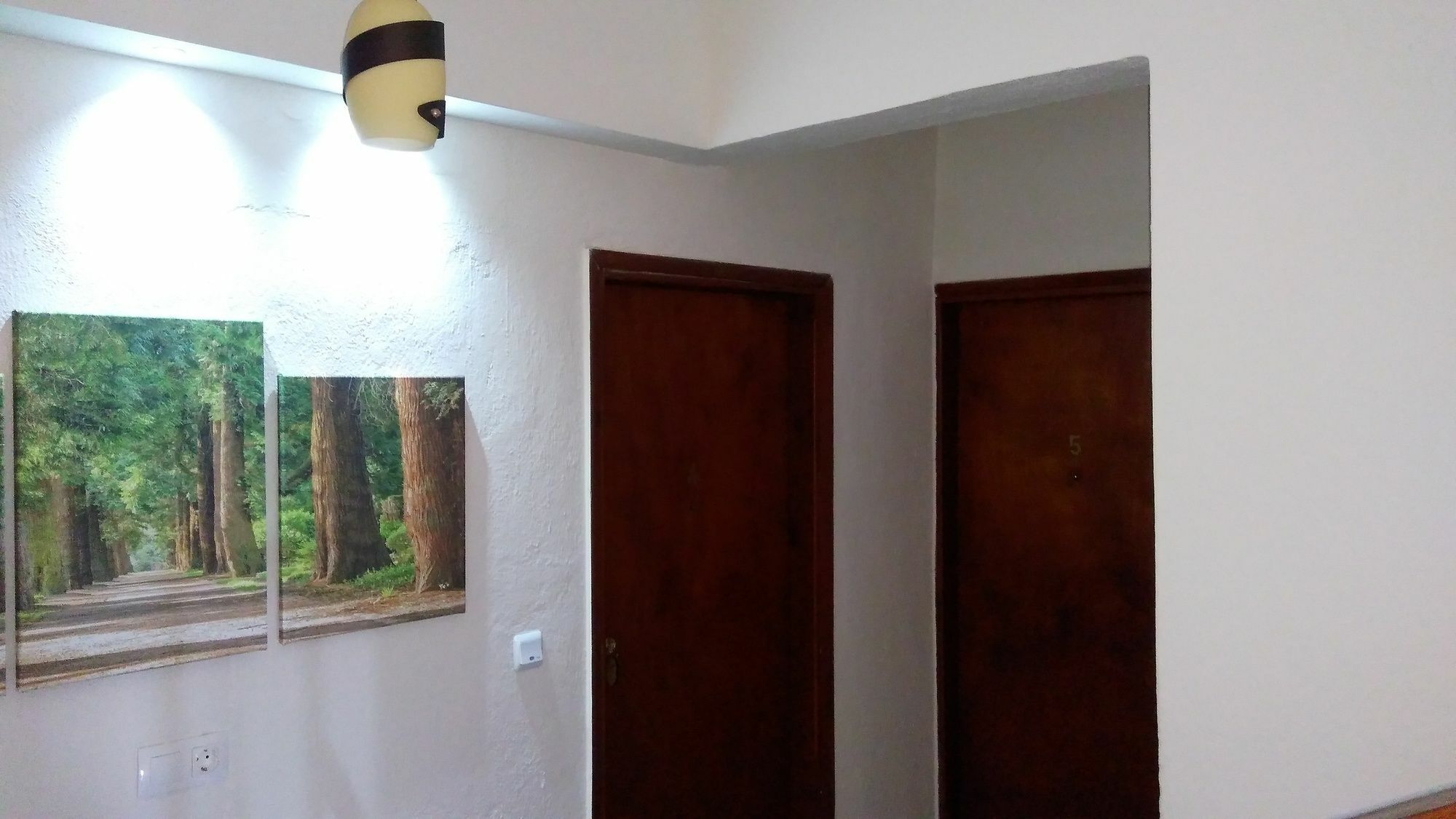 Prosforio Apartment อูรานูโปลี ภายนอก รูปภาพ